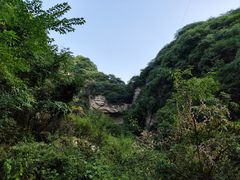 -抱龙峪