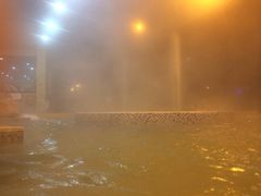 -明月山天沐温泉度假村