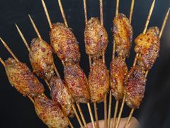 -管氏翅吧(地安门创始店)