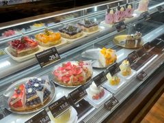 -FANEN法念·烘焙·甜点(万象城店)