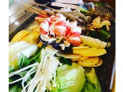 -生如夏花泰式火锅(西村黑金店)