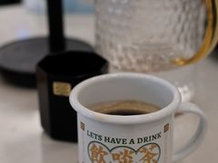 -二里咖啡(上堡公寓店)
