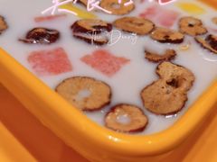 ♡&nbsp;&nbsp;海南清补凉-椰小鸡·琼州糟粕醋·火锅(美兰缤纷城店)