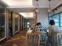 -花园茶楼(兴城西路店)