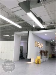 -P.STYLE派斯造型