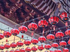 -亭林园-华藏寺