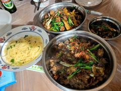 -高子烧鸡公(五里堆路店)