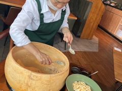 -新贝乐意大利餐厅(苏州中心店)