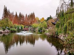 -郑和公园