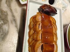 -京味斋·北京烤鸭(北京南站洋桥店)