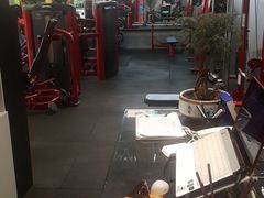 -SAH健身私教工作室(紫东店)