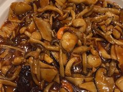 -宝轩渔府·老字号海鲜·正宗津菜(水上店)