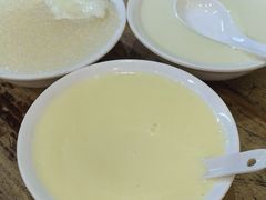 -沙湾姜埋奶(兴新包店)