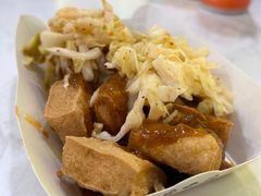 -国足臭豆腐(明瓦廊店)