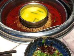 -鱼豆吉·豆浆鱼火锅(宜昌万达店)