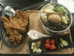 -小明同学(三里屯店)