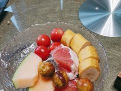 -东来顺(非遗·清真火锅·盛世广场店)