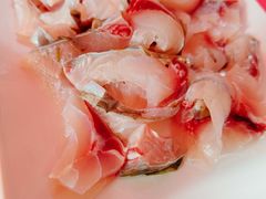 脆鲩鱼腩-中山脆肉鲩(新圳东路店)