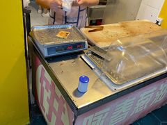 -咏春葱油饼(德政中路店)