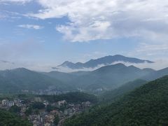 -山沟沟景区