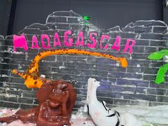 -宁波冰雪大世界(北仑区)