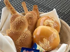 -荟星庭西餐厅(天府丽都喜来登饭店)