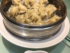 -清雅轩·清真菜·传统菜•融合菜(滑翔店)