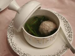 -江南灶中餐厅(南京香格里拉店)