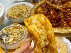 -买福记大盘鸡新疆菜
