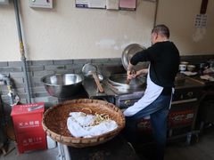 -樊三嬢手工甜水面(大邑安仁店)