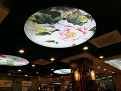 大堂-点都德(汇盈广场店)