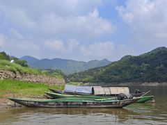 -新安江山水画廊风景区