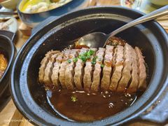 -竹里馆·淮扬菜·功夫茶(老门东店)