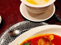 -萬國春·中菜馆(颐和公馆店)