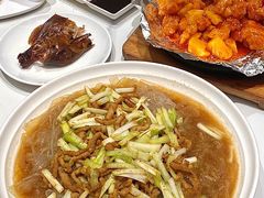 -梅利汴京烤鸭•开封豫菜地标店(晋安路店)