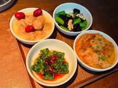 -薇酌饮·陕西菜(南门外店)
