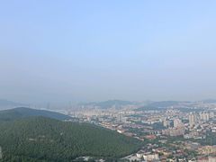 -千佛山风景名胜区