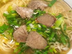 -西北马记牛肉拉面(八一路店)
