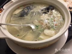-丰收日·小海鲜·沪上家宴(顾村正大店)
