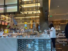 -星璞全日餐厅·高空自助餐(深铁铂尔曼酒店)