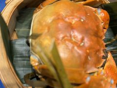 -火福·天湖阁大闸蟹博物馆主题餐厅(浅水湾店)