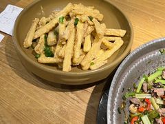 -吃饭皇帝大·土家民族菜(温州万象城店)