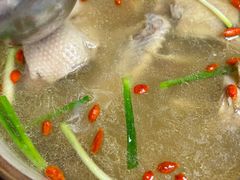 -礼耕堂·百年茶人餐厅(梅家坞店)