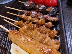 -角落里(中山公园店)