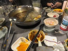 -故里和山·成都火锅(欢乐港湾店)