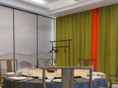 包厢-香山湖渔家大院