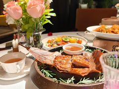 -狮拾久·现代新加坡料理(福田COCO Park店)