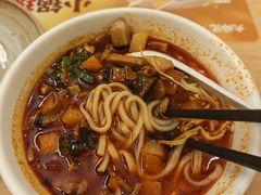 -大师兄·西北小馆(北站缤果空间店)