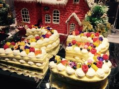 -新食谱全日制餐厅·苏州苏州湾艾美酒店