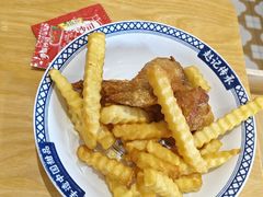 -赵记传承·中式甜品(深圳福田皇岗村店)